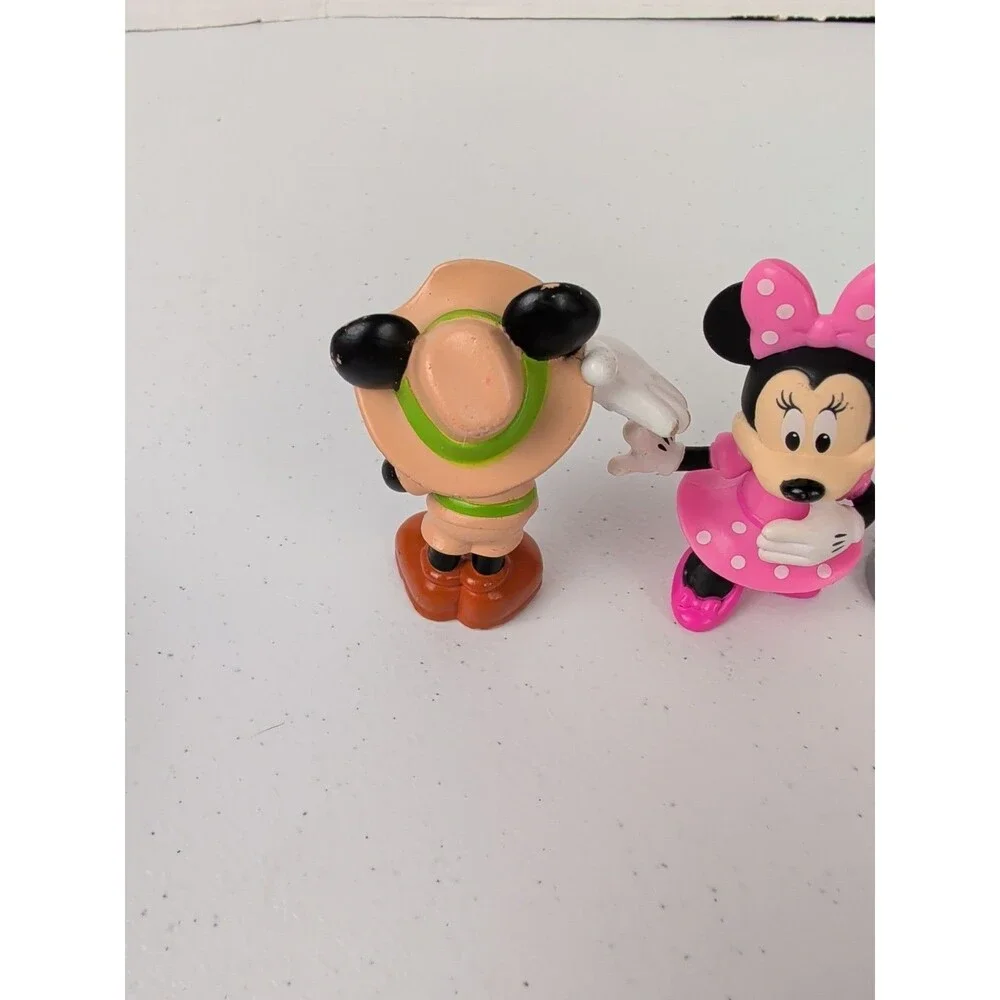 Disney set three